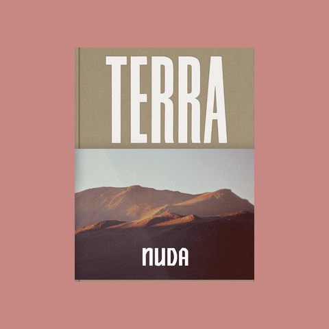 Nuda – Terra – buy at GUDBERG NERGER Shop