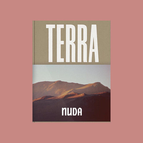  Nuda – Terra – Baba Stiltz Cover – buy at GUDBERG NERGER Shop