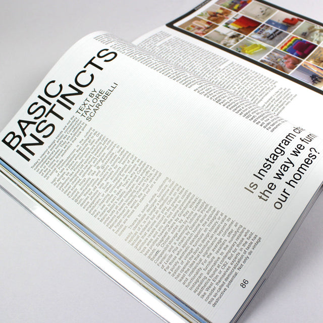 Pin-Up Issue 30 – Legacy – buy at GUDBERG NERGER Shop