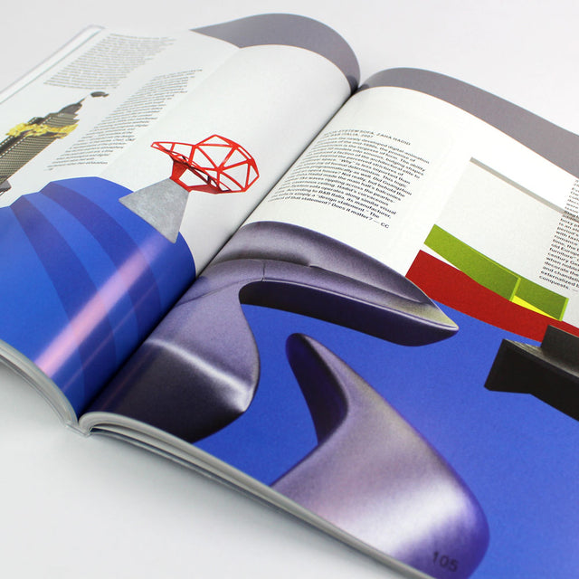 Pin-Up Issue 30 – Legacy – buy at GUDBERG NERGER Shop