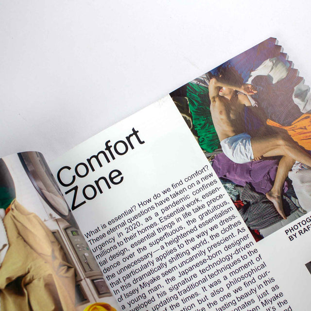 Pin-Up Issue 29 – Revolution – buy at GUDBERG NERGER Shop