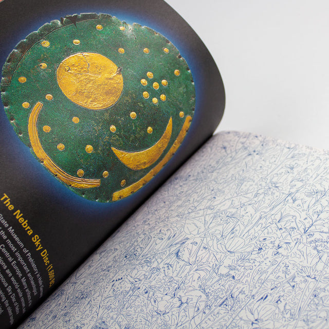 Plasma Magazine Issue 6 – Life As You Are – GUDBERG NERGER