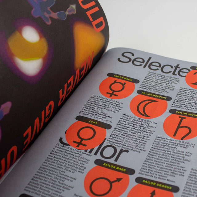 Plasma Magazine Issue 6 – Life As You Are – GUDBERG NERGER