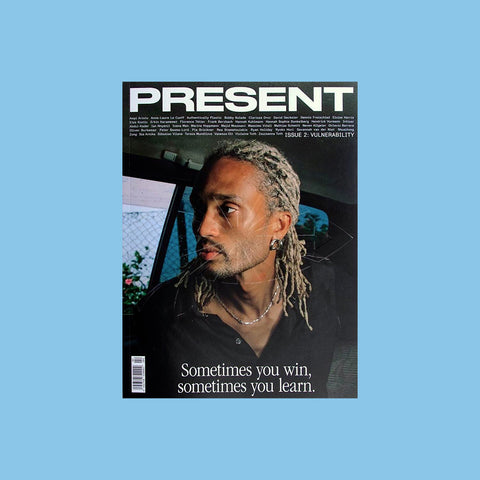  PRESENT Issue 2 – Vulnerability – GUDBERG NERGER Shop