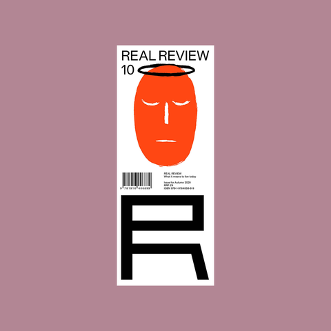  Real Review #10 – New Renaissance – GUDBERG NERGER Shop  Edit alt text