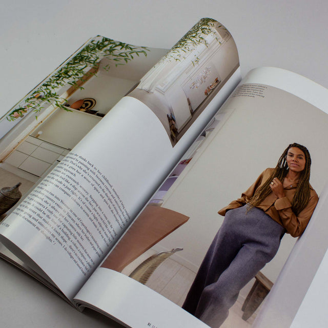 RUM International Edition Issue 11 – buy at GUDBERG NERGER
