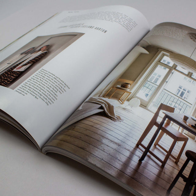 RUM International Edition Issue 11 – buy at GUDBERG NERGER