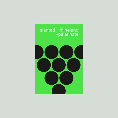  Slanted Magazine – Special Issue Rhineland-Palatinate – GUDBERG NERGER