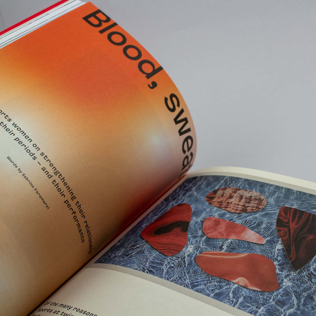 SLOWE – The Future Issue – buy at GUDBERG NERGER