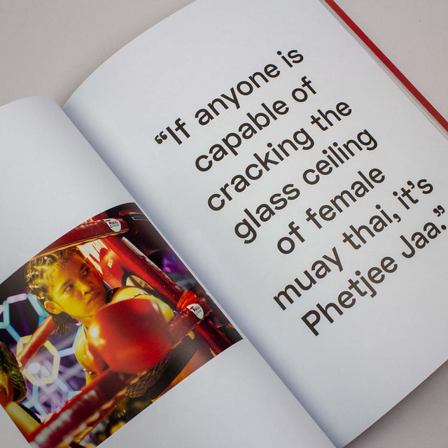 SLOWE – The Future Issue