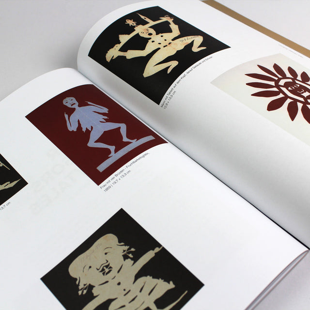Some Magazine Issue 12 – Mask – GUDBERG NERGER Shop