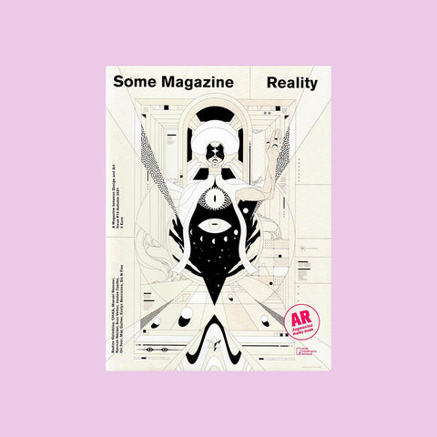 Some Magazine Issue 13 – Reality – GUDBERG NERGER Shop