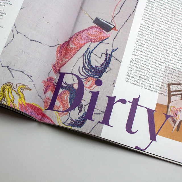 Some Magazine Issue 11 – Wind – GUDBERG NERGER Shop