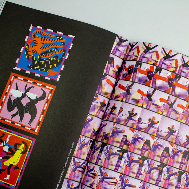 Some Magazine Issue 11 – Wind – GUDBERG NERGER Shop