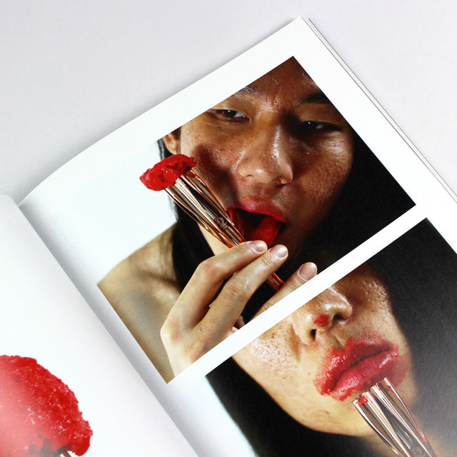 Spike Art Magazine #67 – Sports – GUDBERG NERGER