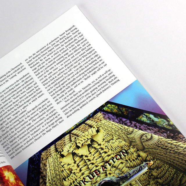 Spike Art Magazine #67 – Sports – GUDBERG NERGER
