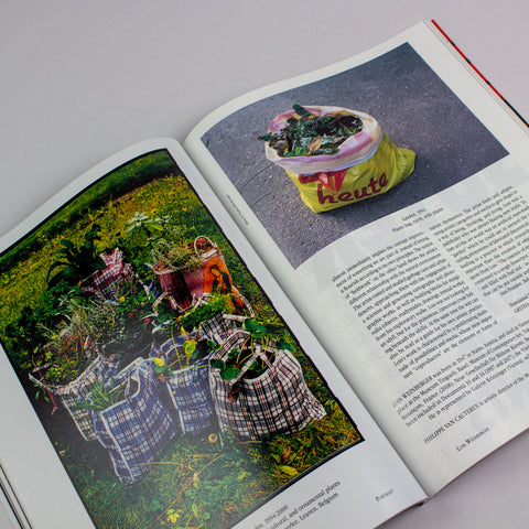  Spike Art Magazine #65 – Plants – GUDBERG NERGER