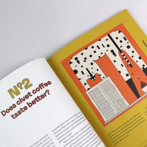  Standart Issue 22 – buy at GUDBERG NERGER Shop