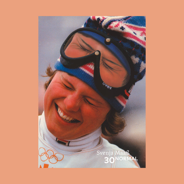 Svenja Maaß – 30Normal – GUDBERG NERGER