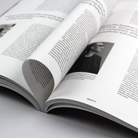  The New Era Issue 01 – GUDBERG NERGER Shop  Edit alt text