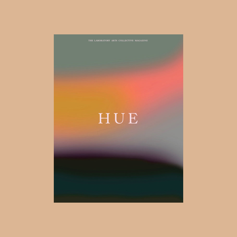  The Lab Mag: Hue Issue – GUDBERG NERGER Shop