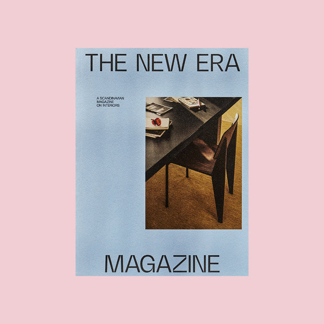 The New Era Issue 02 – GUDBERG NERGER Shop