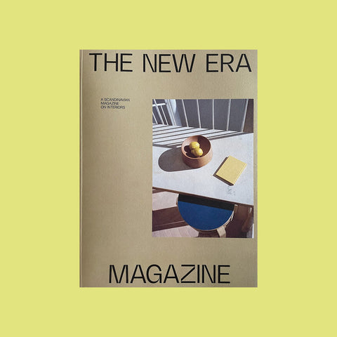  The New Era Issue 04 – GUDBERG NERGER Shop