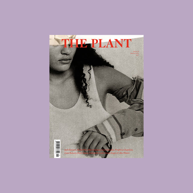 The Plant Issue 16