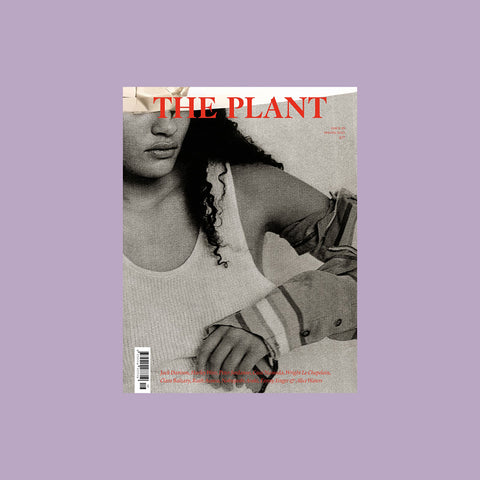  The Plant Issue 16