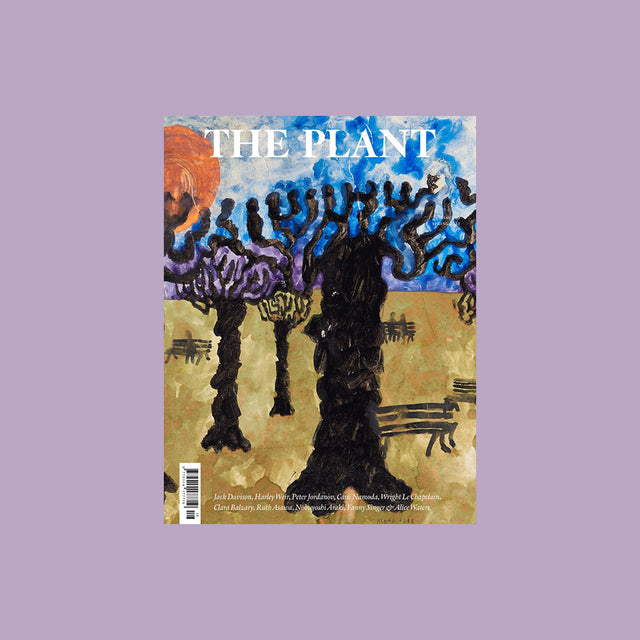 The Plant Issue 16