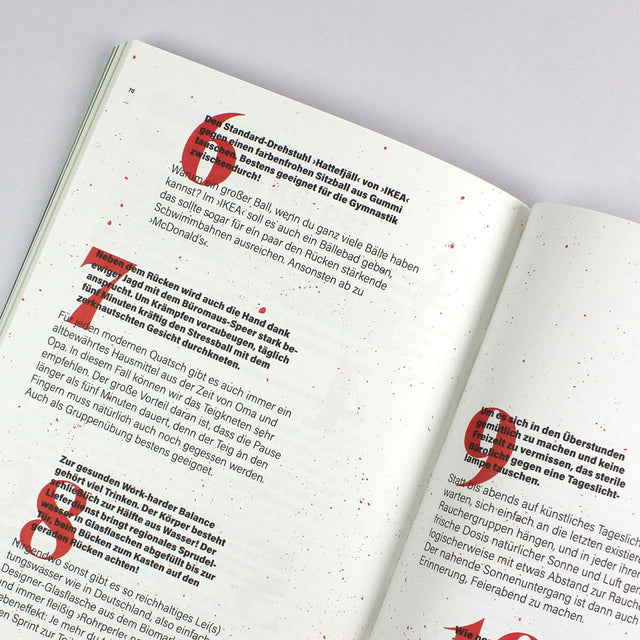 Transform Magazin No 7 – Die neue Leibkultur – GUDBERG NERGER Shop