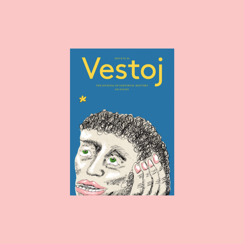 Vestoj Magazine Issue 10: On Doubt – GUDBERG NERGER Shop