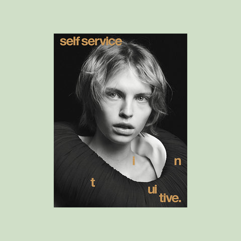  Self Service – Issue 58
