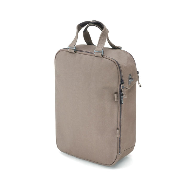 QWSTION Daypack - Vegan Driftwood - buy from GUDBERG NERGER Shop