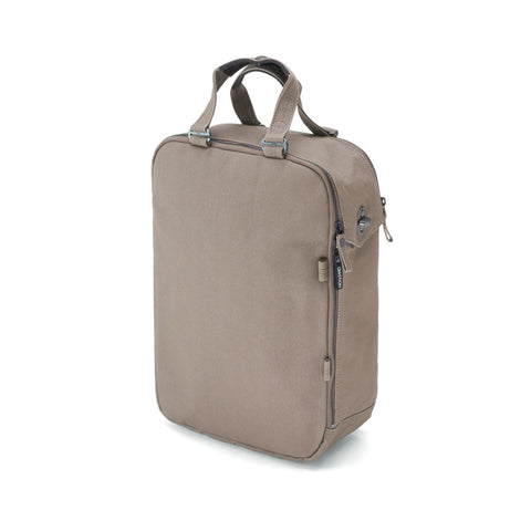  QWSTION Daypack - Vegan Driftwood - buy from GUDBERG NERGER Shop