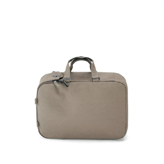 QWSTION Daypack - Vegan Driftwood - buy from GUDBERG NERGER Shop