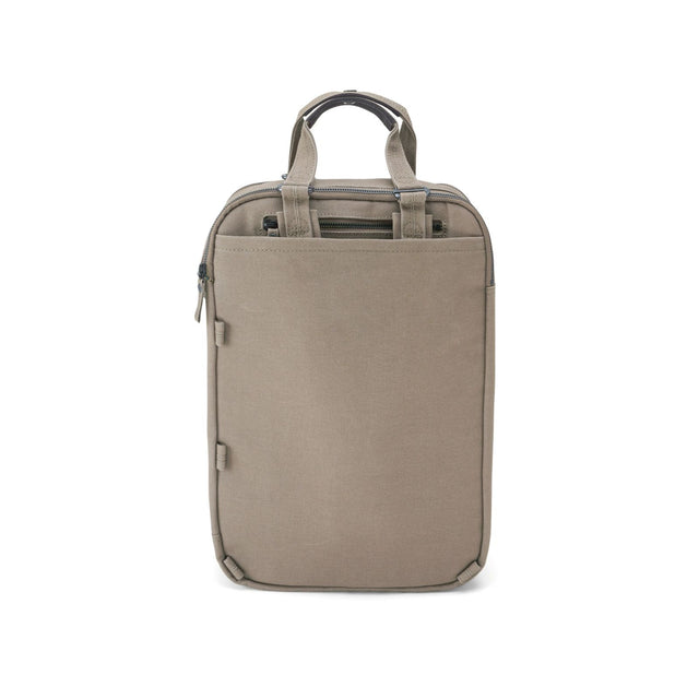 QWSTION Daypack - Vegan Driftwood - buy from GUDBERG NERGER Shop