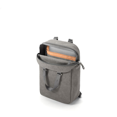  QWSTION Small Pack – Organic Washed Grey – GUDBERG NERGER Shop