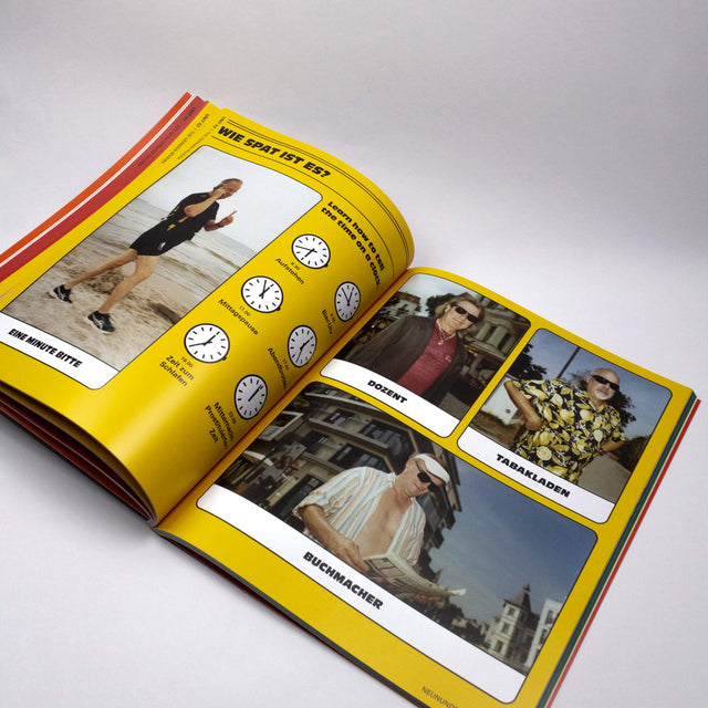 Bellissimo, Vol. 3 – German Language Multimedia Course