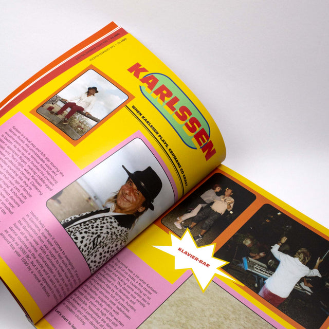 Bellissimo, Vol. 3 – German Language Multimedia Course