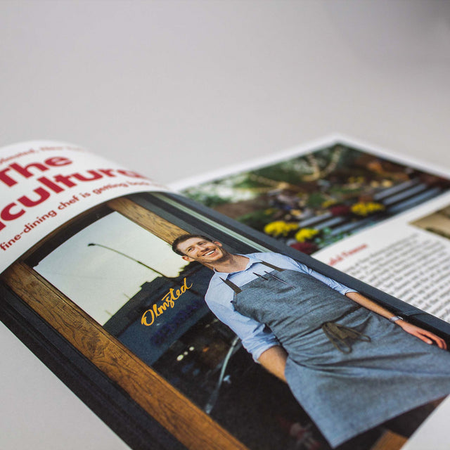 LOST iN Cooks – Recipes – GUDBERG NERGER