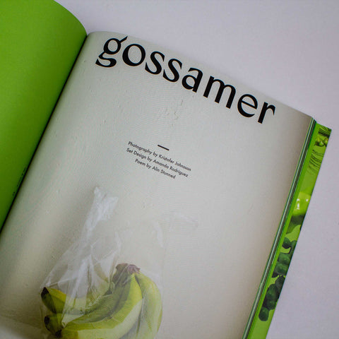  Sindroms Magazine Issue 5 – Evergreen – buy at GUDBERG NERGER Shop