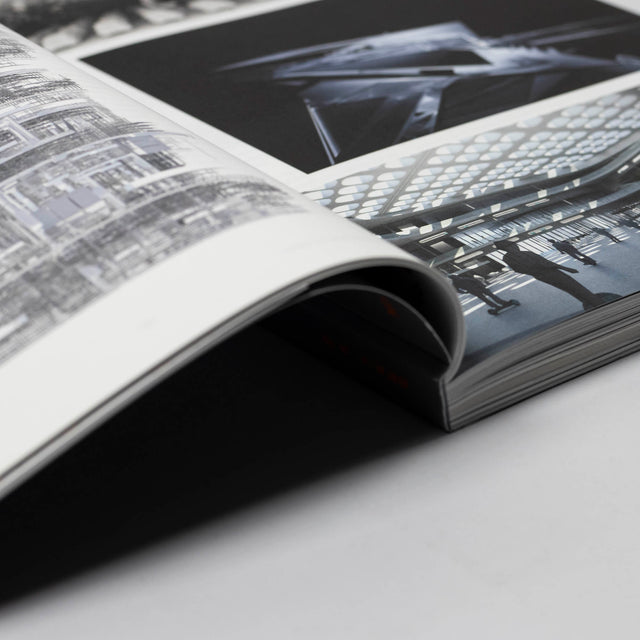 Harvard Design Magazine #46 – No Sweat