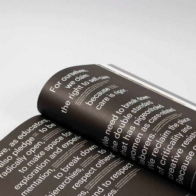 Harvard Design Magazine #46 – No Sweat