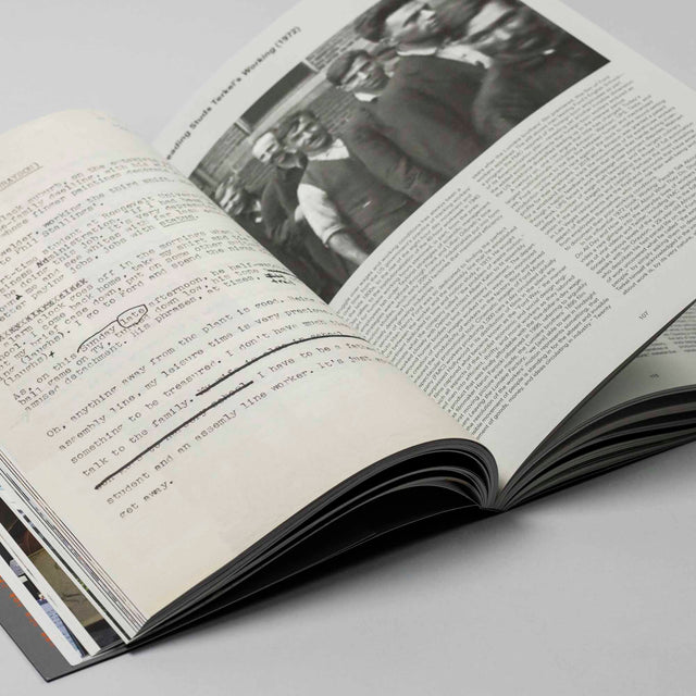 Harvard Design Magazine #46 – No Sweat