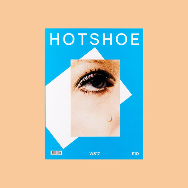 Hotshoe Issue 198