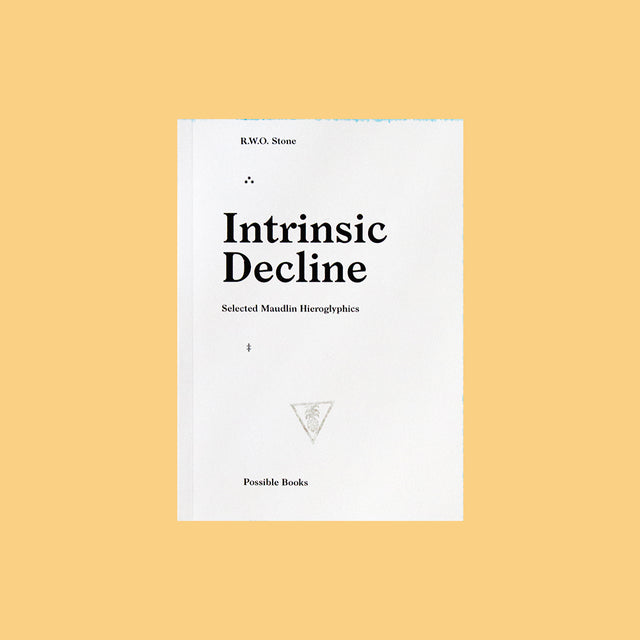 Intrinsic Decline