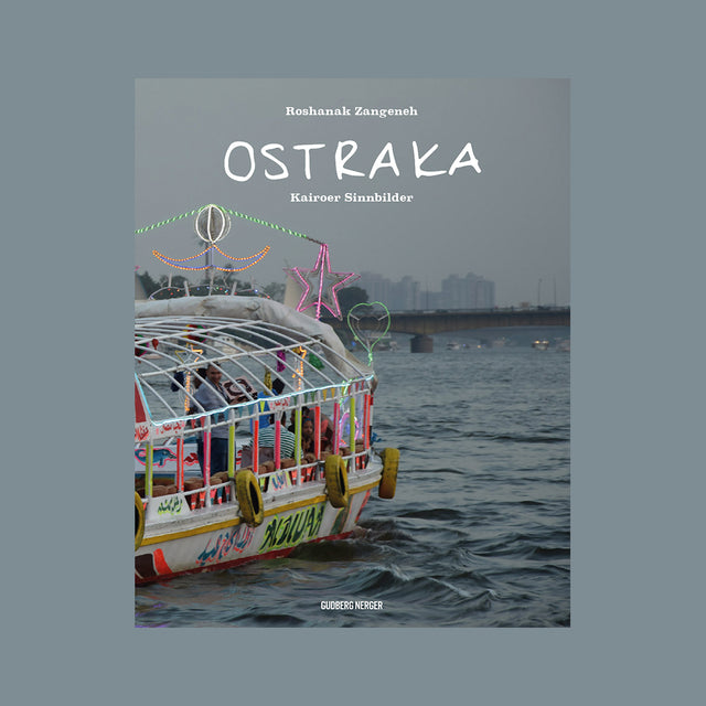 Ostraka – Kairoer Sinnbilder