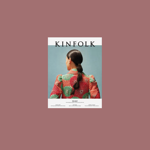  Kinfolk 29 - The Print Issue - buy at GUDBERG NERGER Shop