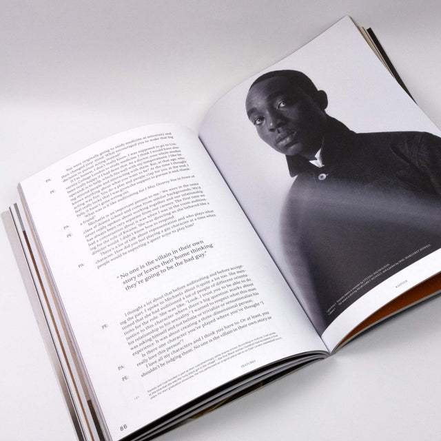 Kinfolk 43 – The Mind Issue – GUDBERG NERGER Shop